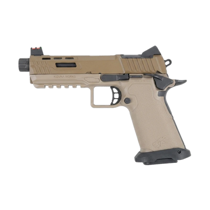 KIZUNA WORKS BSK43 GBB (FDE)