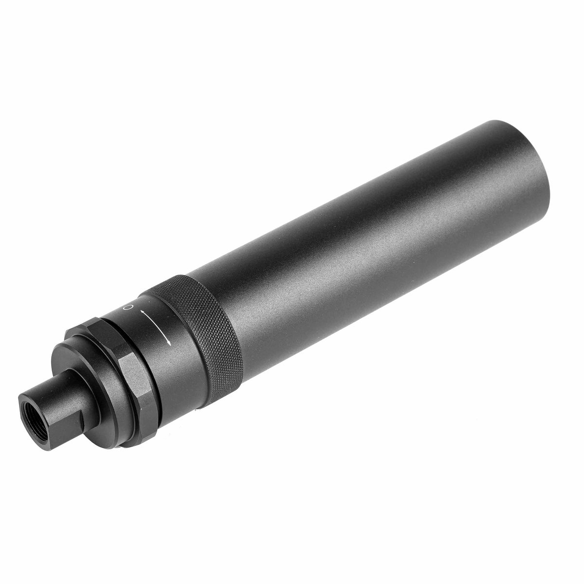 ARCTURUS AIT Mod K12M1 Mock Suppressor Tracer 14mm CCW
