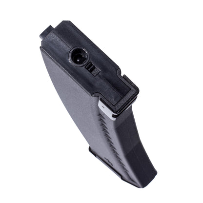 AMAROK AK 240 Rounds Mid Cap Magazine - Black
