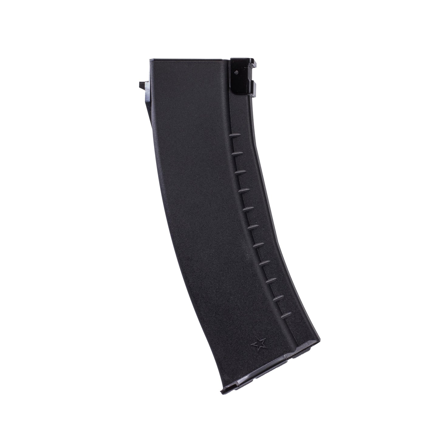 AMAROK AK 240 Rounds Mid Cap Magazine - Black