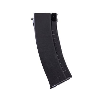 AMAROK AK 240 Rounds Mid Cap Magazine - Black