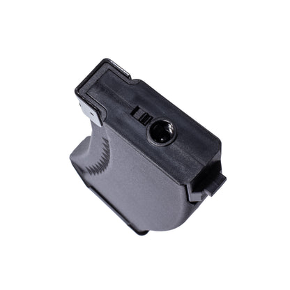 AMAROK AK 240 Rounds Mid Cap Magazine - Black