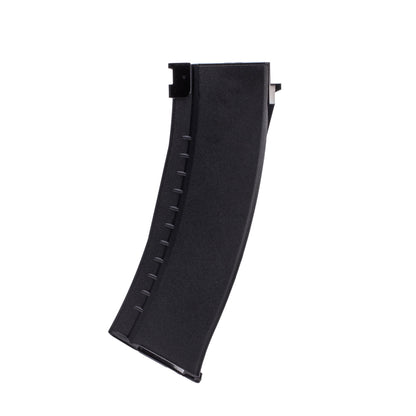 AMAROK AK 240 Rounds Mid Cap Magazine - Black
