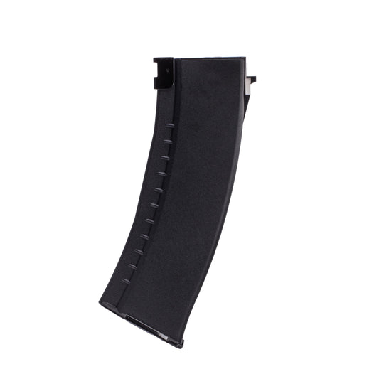 AMAROK AK 240 Rounds Mid Cap Magazine - Black