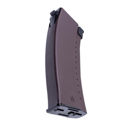 AMAROK AK 240 Rounds Mid Cap Magazine - Plum