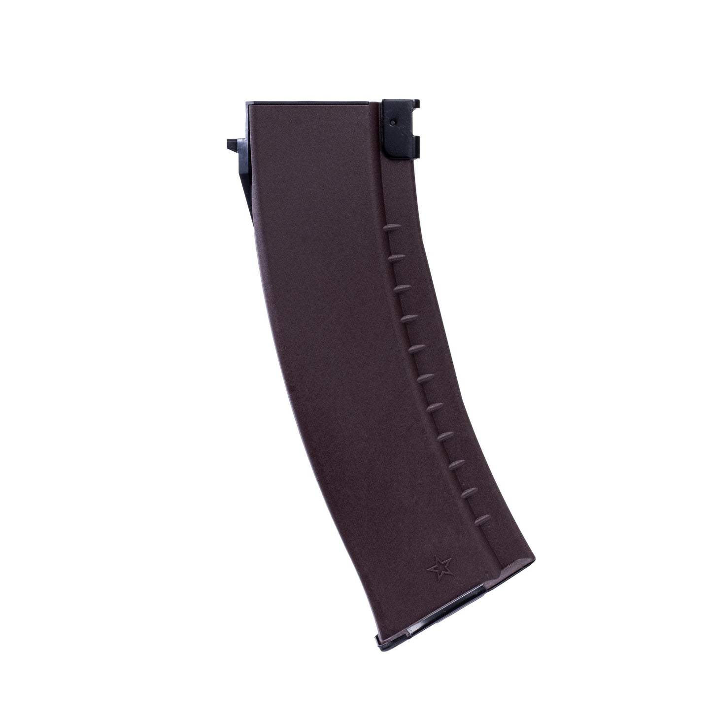 AMAROK AK 240 Rounds Mid Cap Magazine - Plum