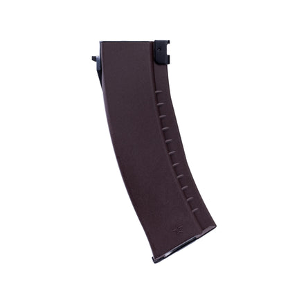 AMAROK AK 240 Rounds Mid Cap Magazine - Plum