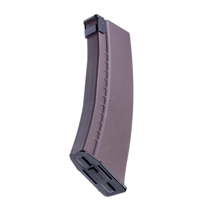 AMAROK AK 240 Rounds Mid Cap Magazine - Plum