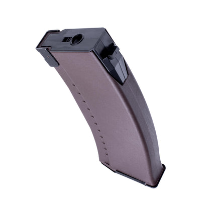 AMAROK AK 240 Rounds Mid Cap Magazine - Plum