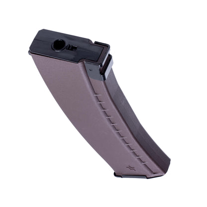 AMAROK AK 240 Rounds Mid Cap Magazine - Plum