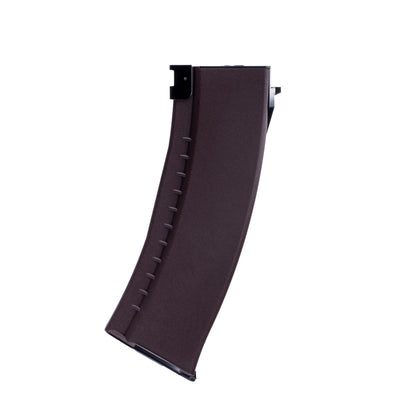 AMAROK AK 240 Rounds Mid Cap Magazine - Plum