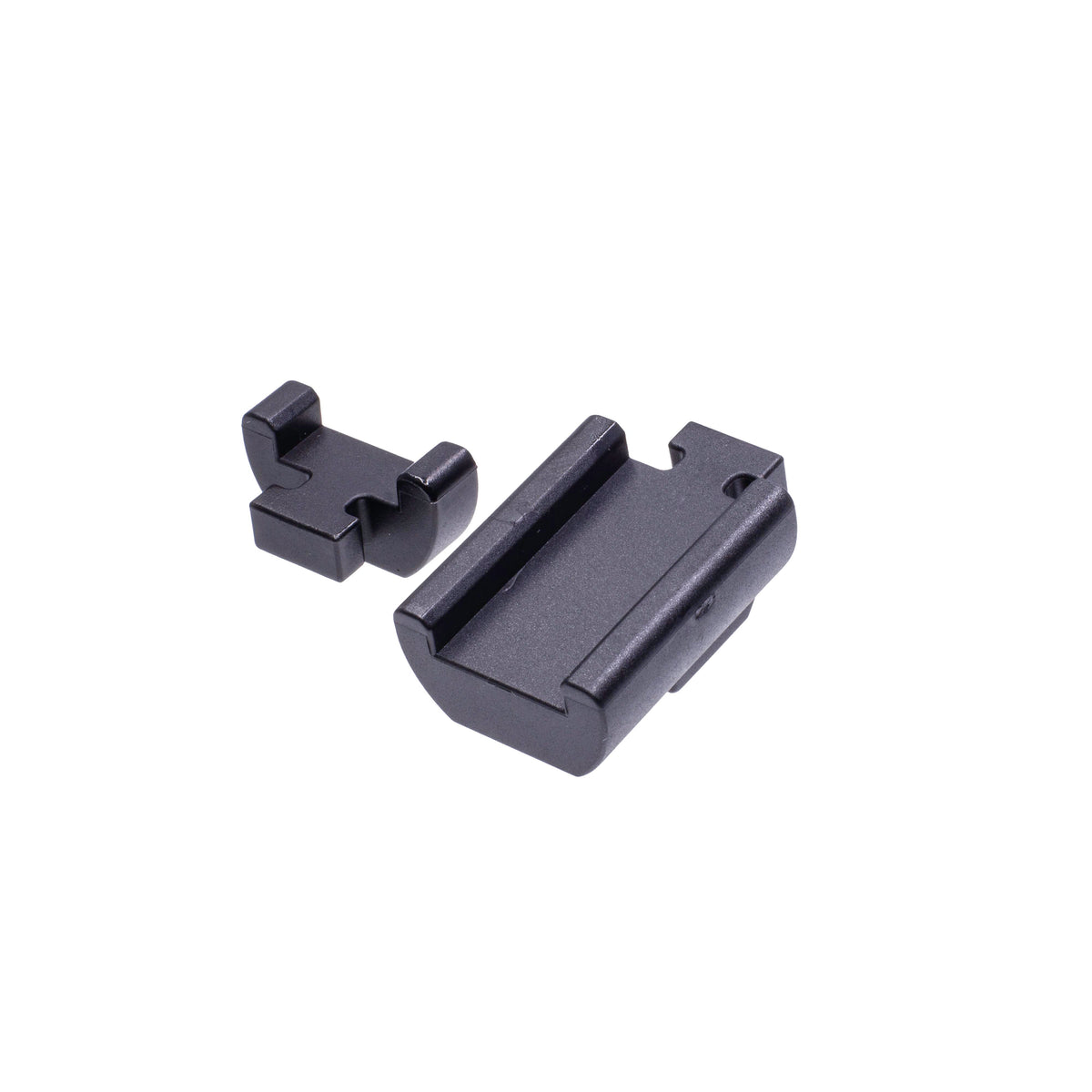 GHK Buffer Block