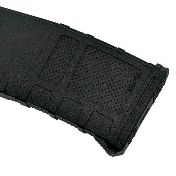 A1-Black Cover + Solid Black top