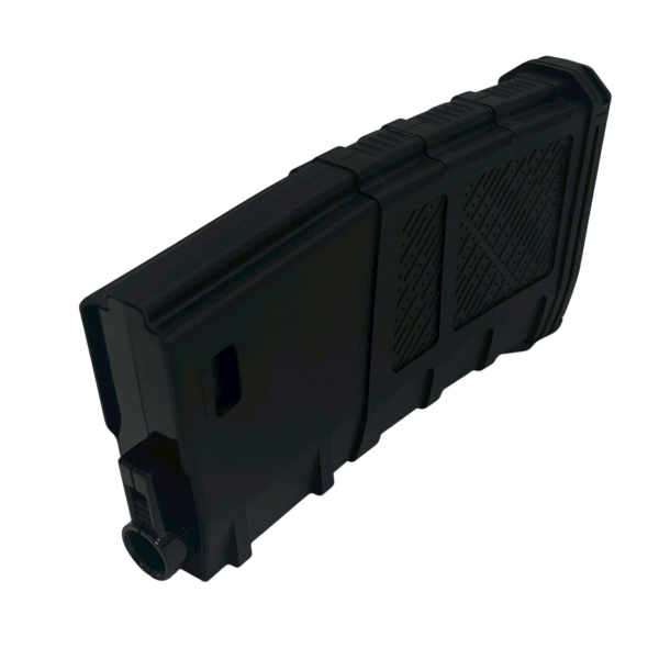 A1-Black Cover + Solid Black top