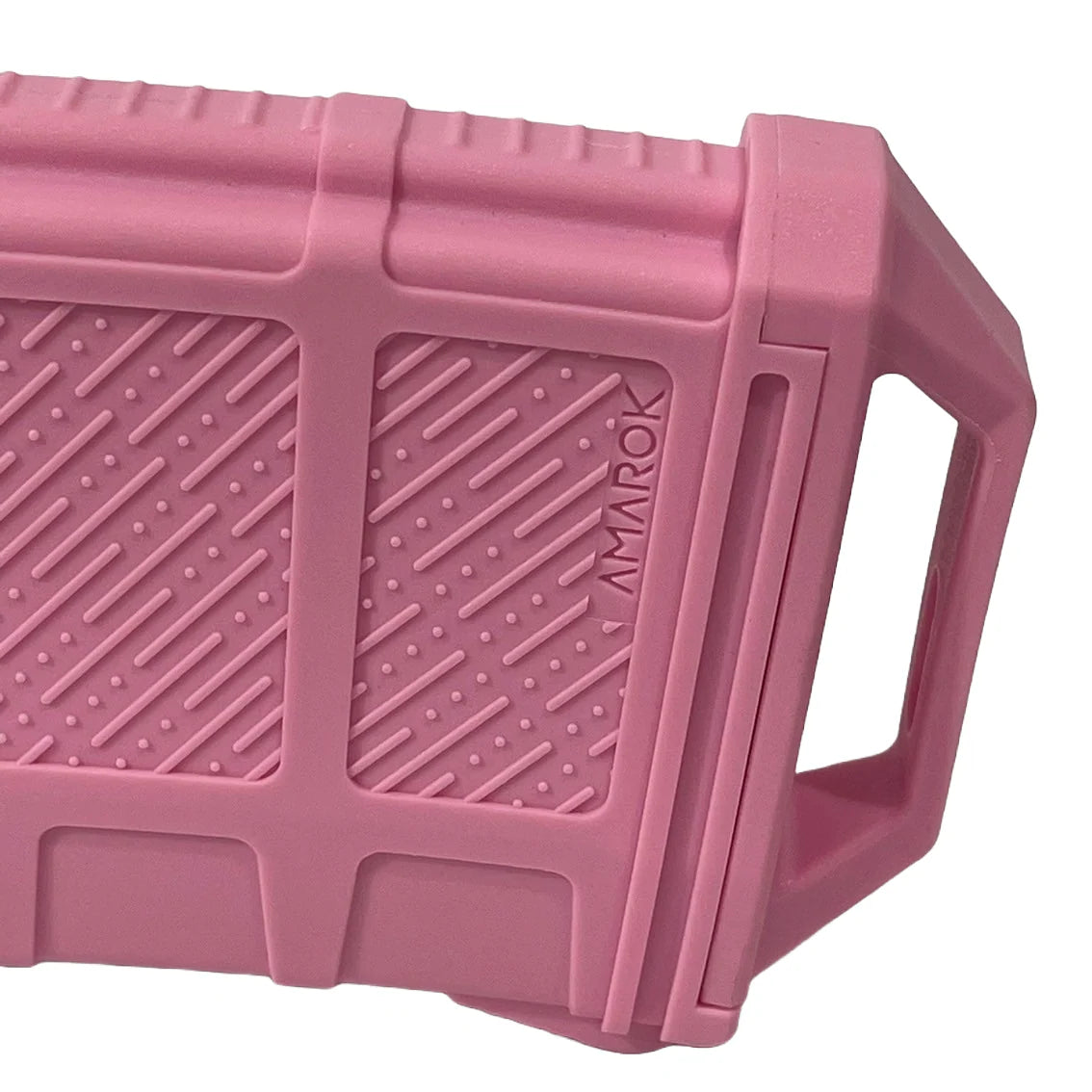 Amarok AM250 M series - 250 rounds Fast Feed Mid Cap Magazine - Type A12 - Limited Edition Pink