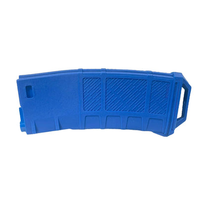 Amarok AM250 M series - 250 rounds Fast Feed Mid Cap Magazine - Type A13 - Limited Edition Blue MLE Training