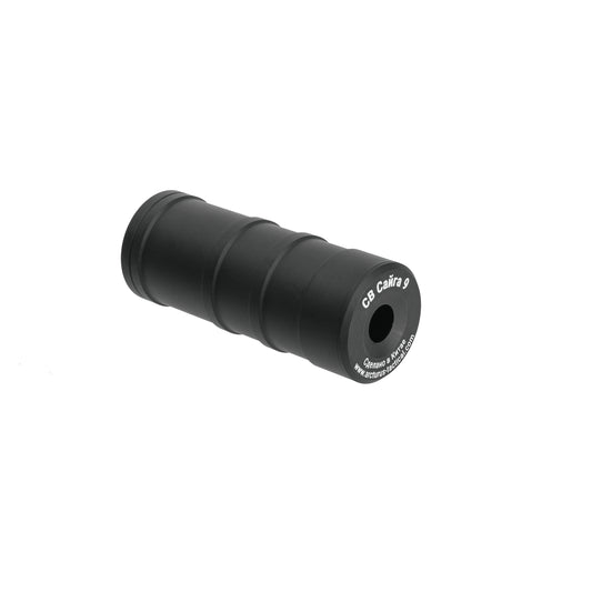 ARCTURUS SV Saiga Mock Supressor Black 14mm CCW
