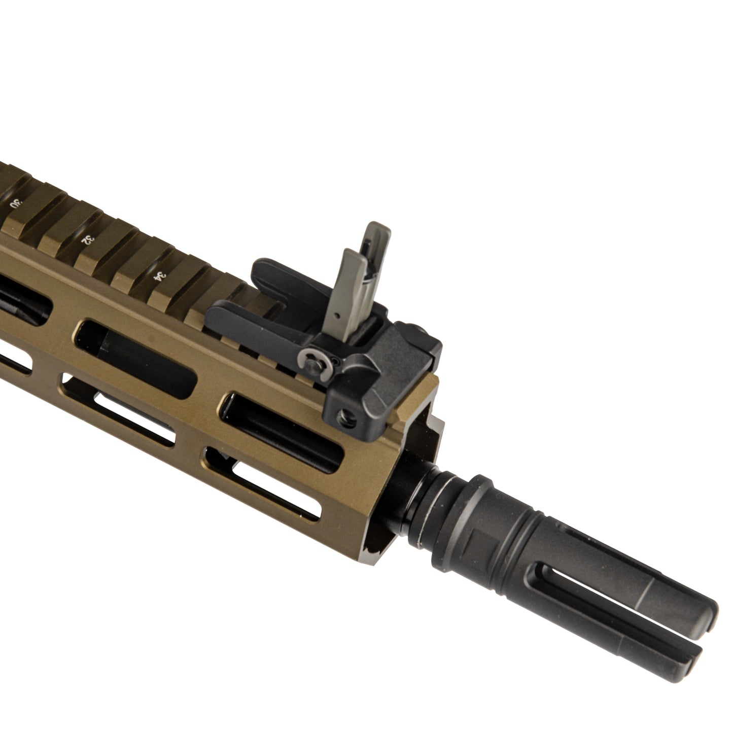 ARCTURUS MS URGI MK16 CQB 11.5" AEG DE™