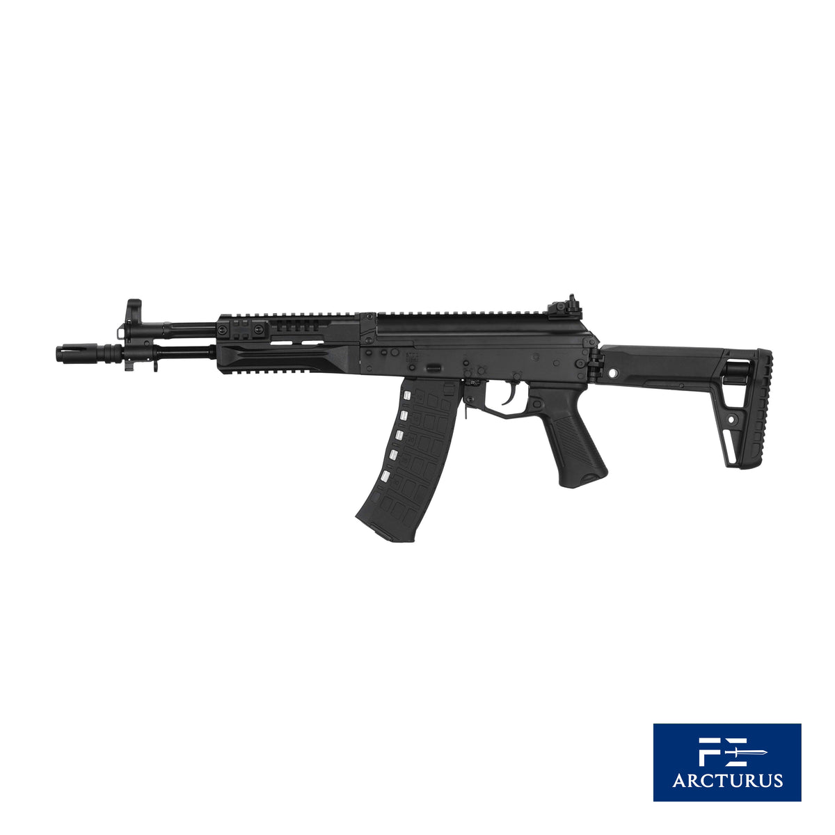 ARCTURUS AK12K Updated AEG FE®