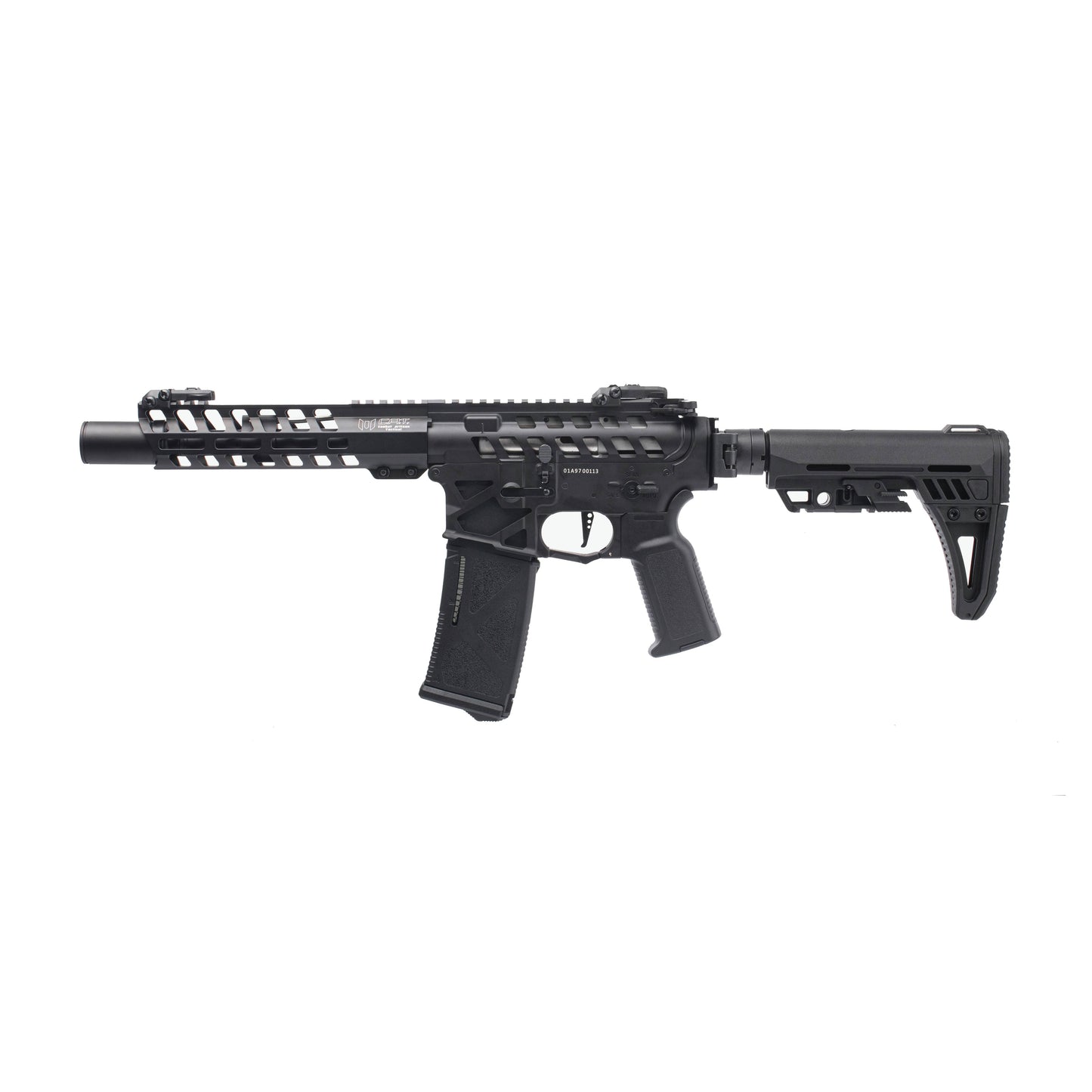 ARCTURUS X C.A.T. AR-15 Legend 8.5" AR AEG