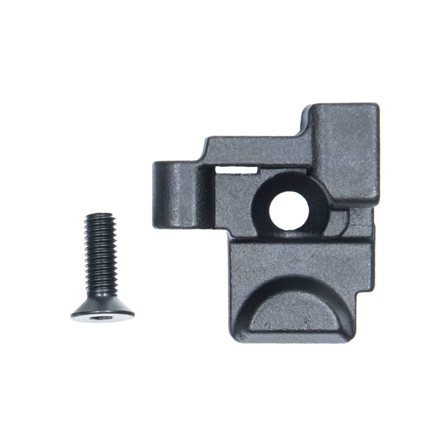 K9T Stock Hinge Plate and Screw