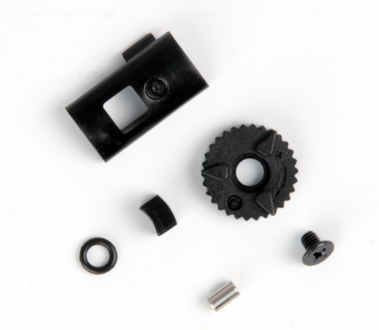 ARCTURUS Hi-Capa Osprey Hop-Up Adjuster Parts Set