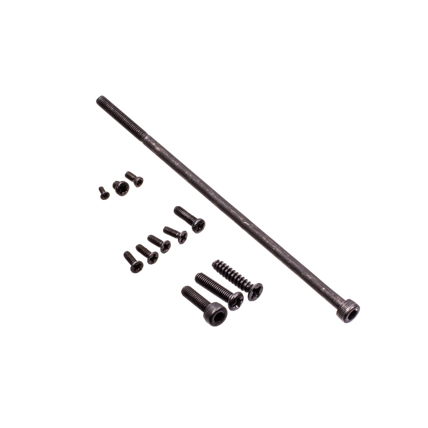 ARCTURUS RS® Hi-Capa 12.9 Grade High-Tensile Steel Screw Set