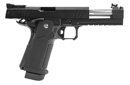 ARCTURUS Tempest 4.3" Hi-Capa GBB DG™ Duty Grade Edition w/ Compensator