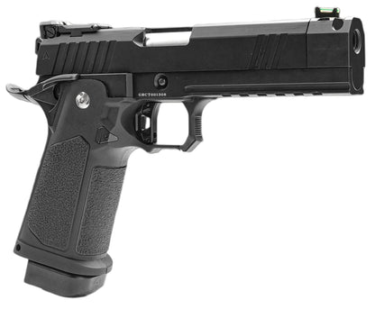 ARCTURUS Tempest 4.3" Hi-Capa GBB DG™ Duty Grade Edition w/ Compensator