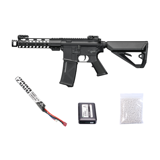 ARCTURUS NEO MOD1 SBR 7.9" NEO AEG ME®️ Starter Pack