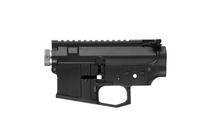 High Strength Polymer Complete Receiver Set LITE Series (w/ Molded Steel Insert)