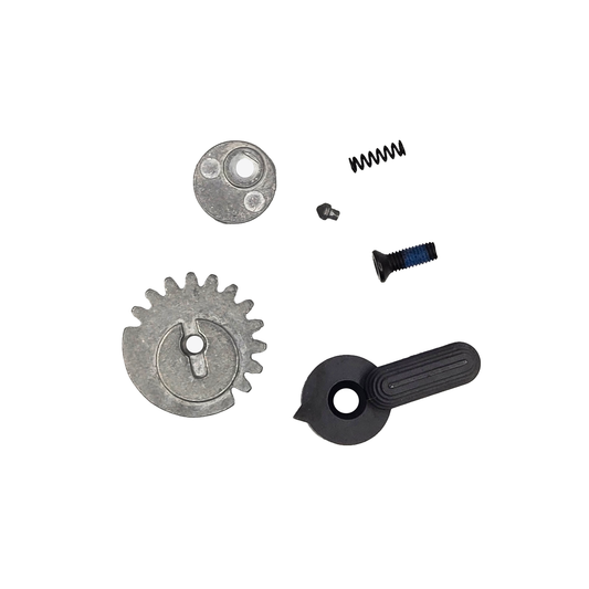 MIM Steel M4 Selector Set