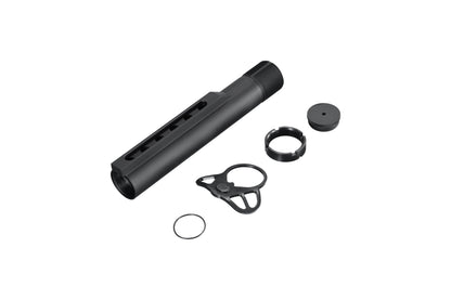 M4 Stock Tube Assembly