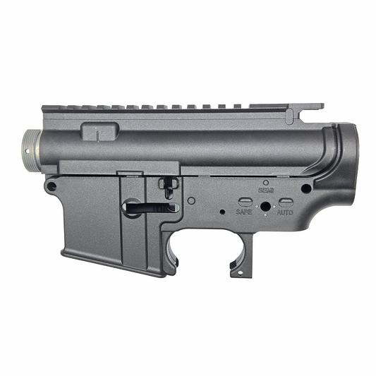 ARCTURUS Sport Series High Strength Polymer Complete Receiver Set