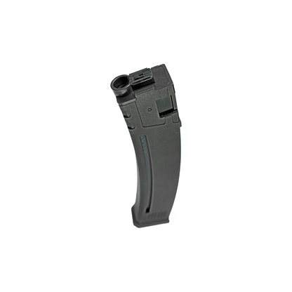ARCTURUS X C.A.T. SMG Mod5 93Rds Magazine BLK