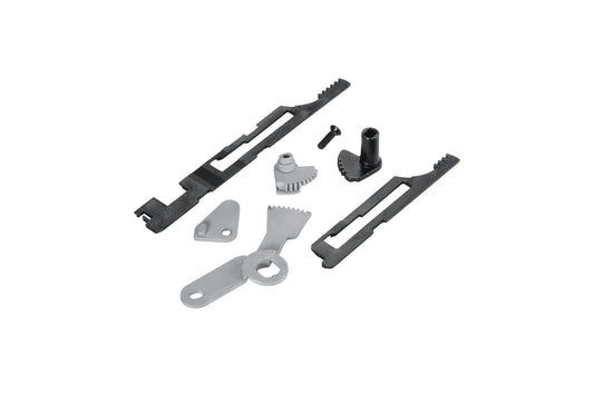 AK Selector Plate/Gear Parts Kit