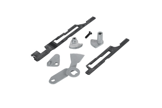 AK12 Selector Plate/Gear Parts Kit