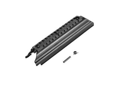 ARCTURUS PP19-01 Vityaz Dust Cover w/ Top Picatinny Rail