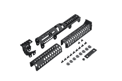 ARCTURUS ZTAC 11.8" Handguard Set for PP19-01 AEG