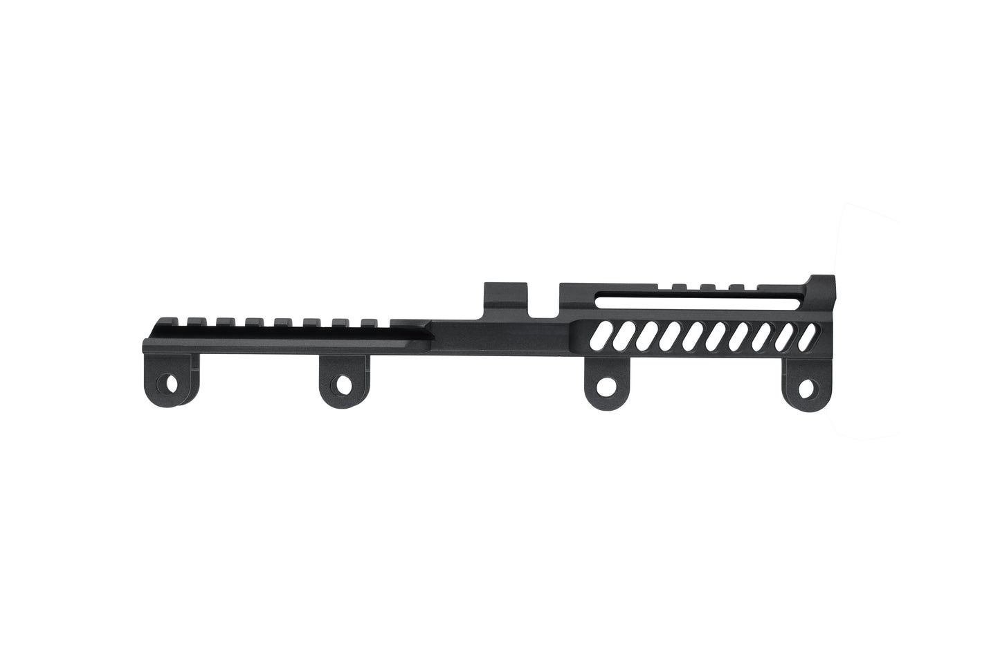 ARCTURUS ZTAC 11.8" Handguard Set for PP19-01 AEG