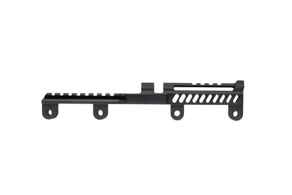 ARCTURUS ZTAC 11.8" Handguard Set for PP19-01 AEG