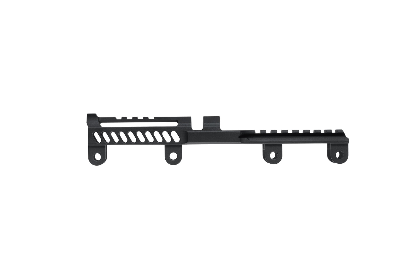 ARCTURUS ZTAC 11.8" Handguard Set for PP19-01 AEG