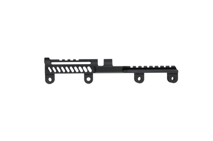 ARCTURUS ZTAC 11.8" Handguard Set for PP19-01 AEG