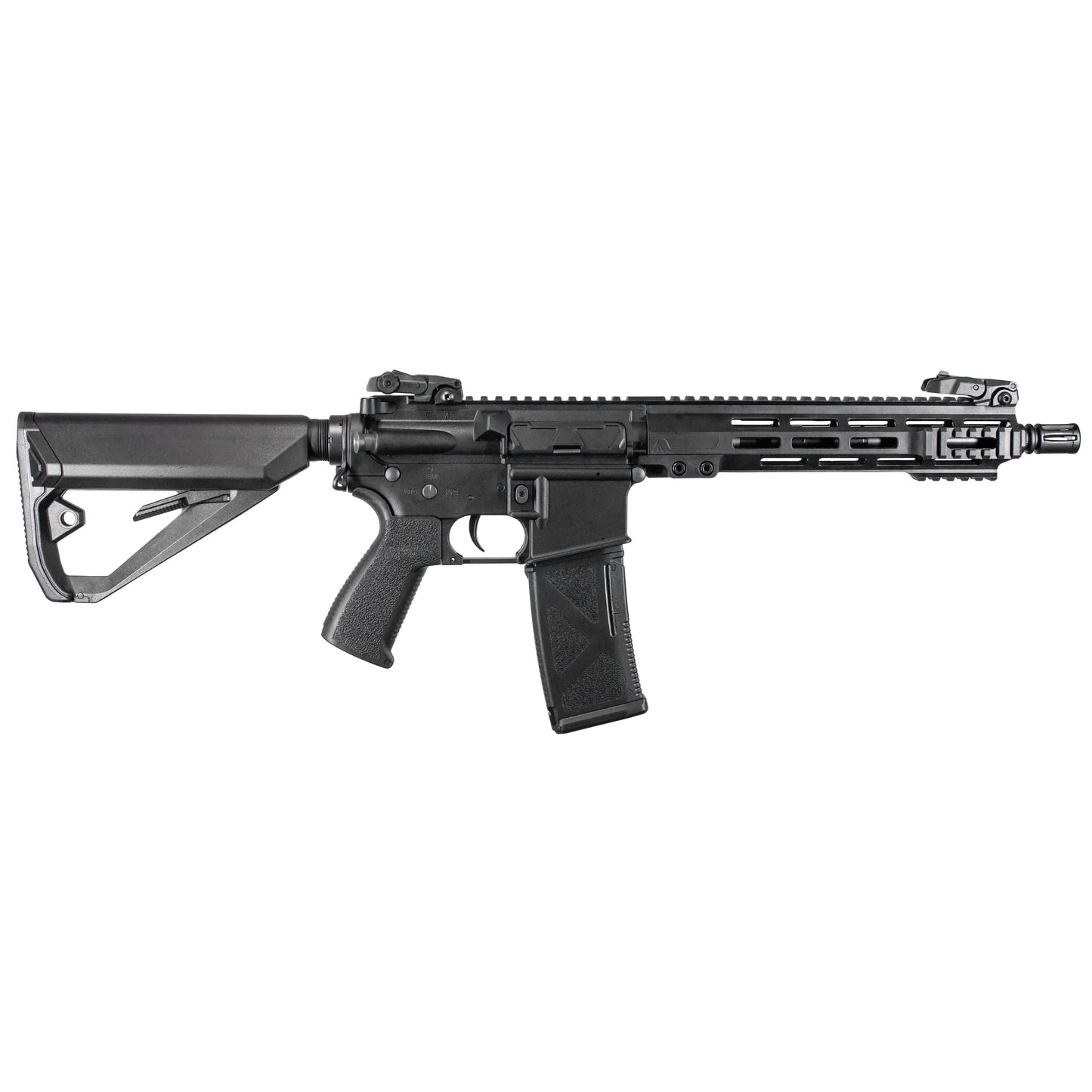 ARCTURUS LWT MK-I CQB 10" AEG SPORT Black ARC SE®