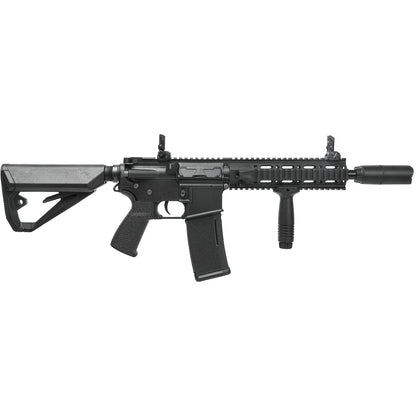 ARCTURUS LWT MK-II CQB 10" AEG SPORT Black Starter Pack ARC SE®