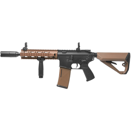 ARCTURUS LWT MK-II CQB 10" AEG SPORT Black-Tan ARC SE®