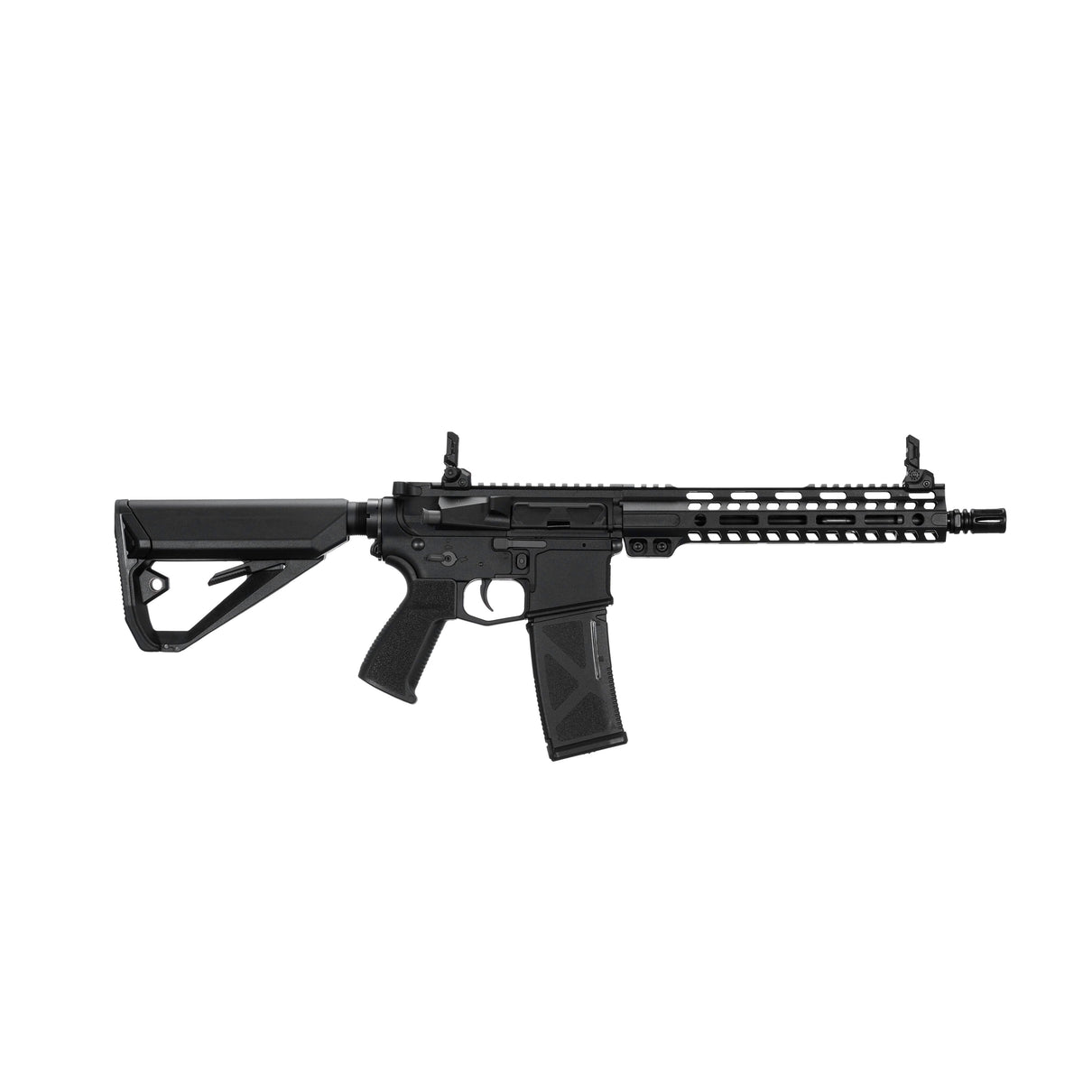 ARCTURUS LWT MK-Ⅳ CQB 11.5" SPORT AEG SE® Black