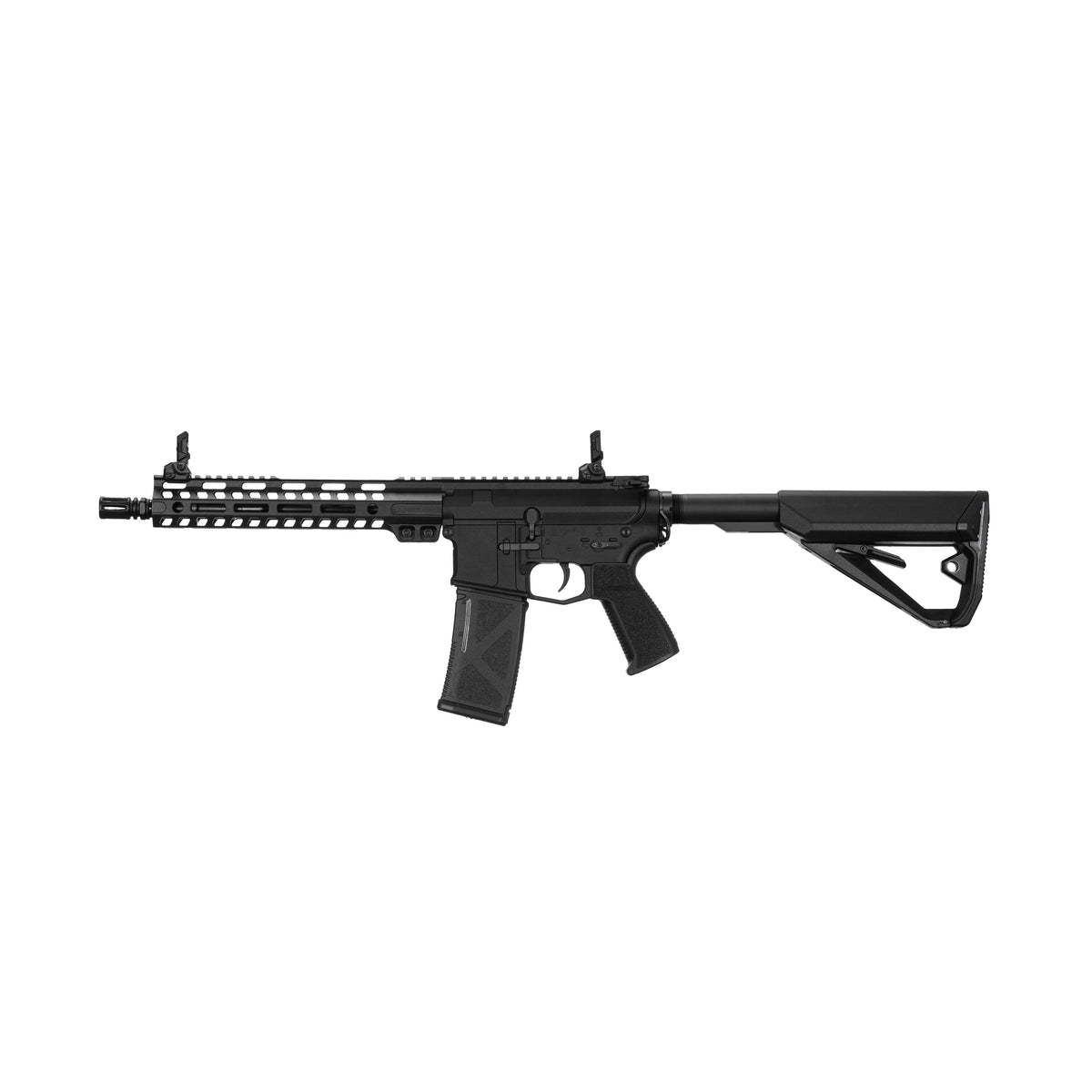 ARCTURUS LWT MK-Ⅳ CQB 11.5" SPORT AEG SE® Black