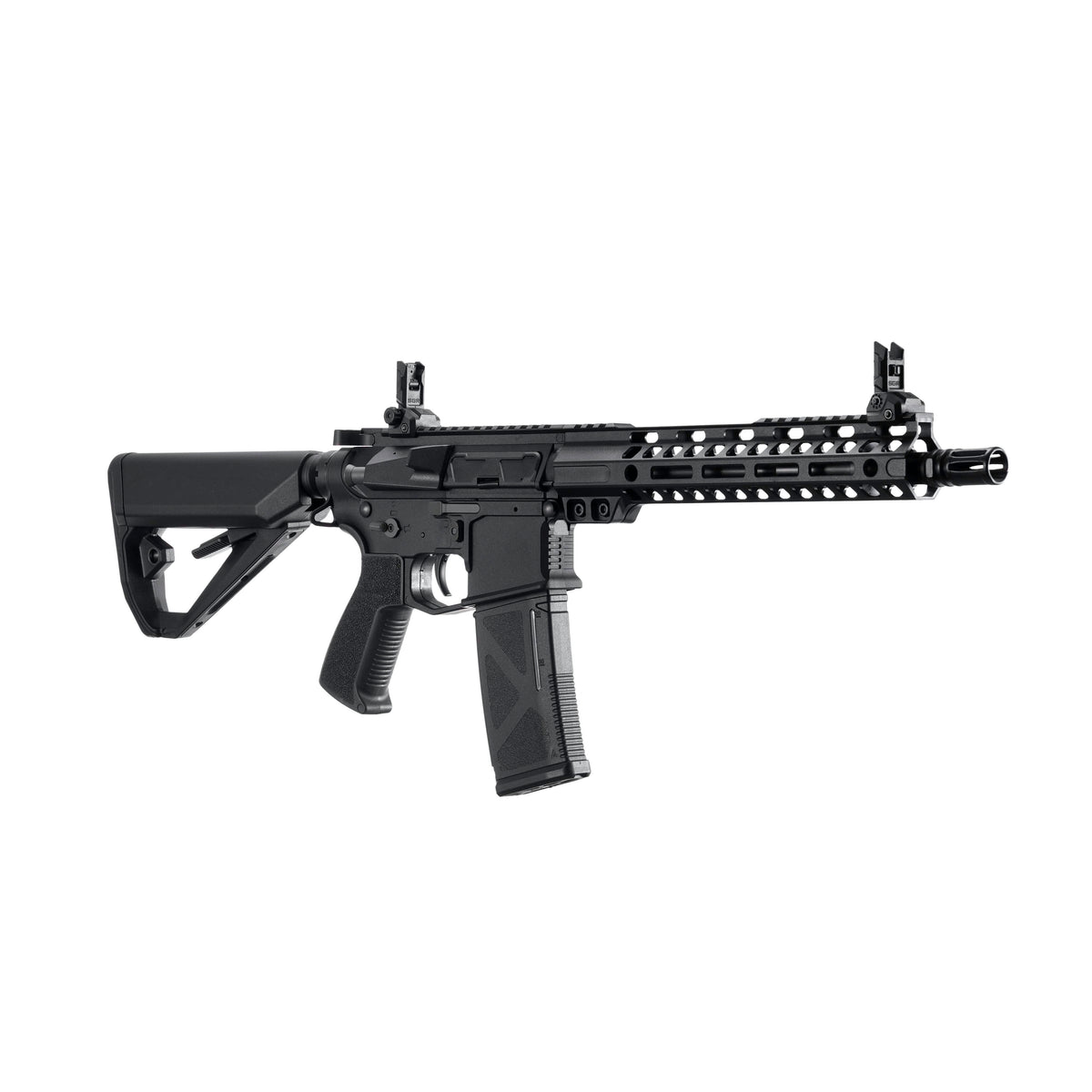 ARCTURUS LWT MK-Ⅳ CQB 11.5" SPORT AEG SE® Black