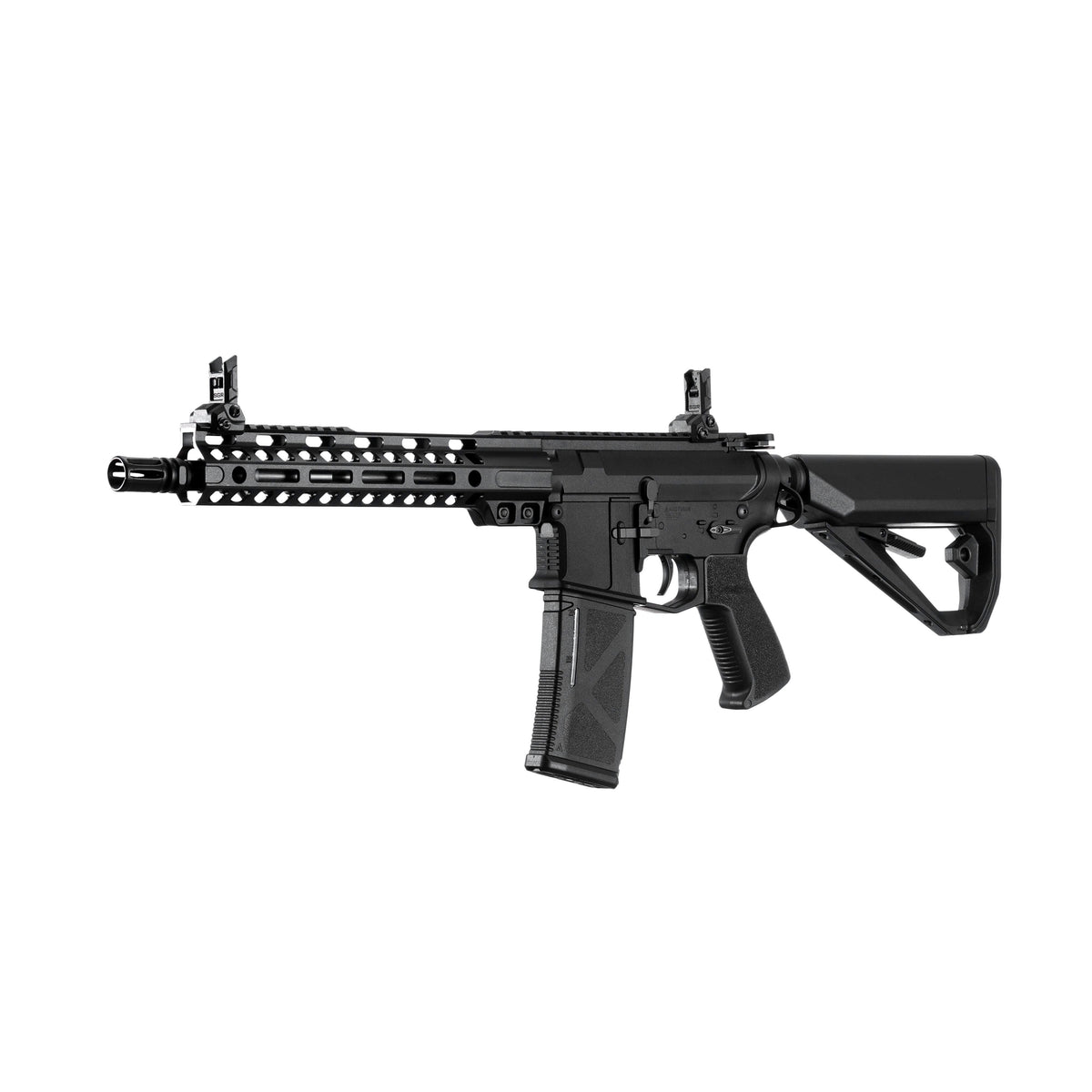 ARCTURUS LWT MK-Ⅳ CQB 11.5" SPORT AEG SE® Black